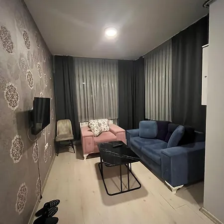 Zirve Deluxe Rezidans Appartamento