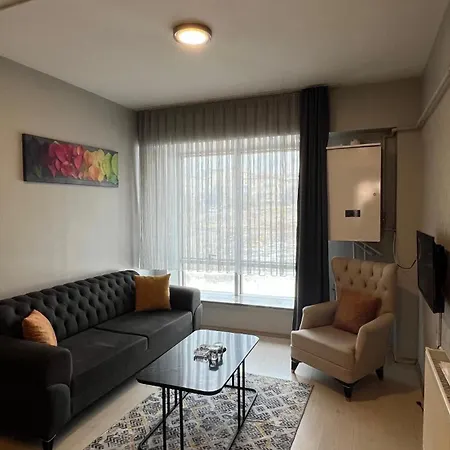 Zirve Deluxe Rezidans